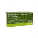 FLUIMUCIL COMPLEX 500 MG/200 MG 12 COMPRIMIDOS EFERVESCENTES