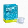 FLUIMUCIL FORTE 600 MG 20 COMPRIMIDOS EFERVESCENTES