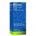 FLUTOX 3,54 mg/ml JARABE 1 FRASCO 120 ml