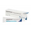 HEMORRANE 10 mg/g POMADA RECTAL 1 TUBO 30 g