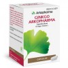 GINKGO ARKOPHARMA 180 MG 100 CAPSULAS