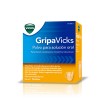 ILVIGRIP EXPECTORANTE 10 SOBRES POLVO PARA SOLUCION ORAL