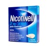 NICOTINELL 21 mg/24 h 7 PARCHES TRANSDERMICOS 52,5 mg