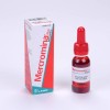 MERCROMINA FILM 20 mg/ml SOLUCION CUTANEA 1 FRASCO 30 ml