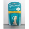 COMPEED JUANETES HIDROCOLOIDE 5 UNIDADES