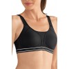 SUJETADOR PERFORMANCE SB COPAS SUAVES AMOENA
