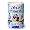 COLNATUR CLASSIC POLVO ORAL 1 ENVASE 306 g SABOR NEUTRO