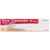 GINE-CANESTEN 20 MG/G CREMA VAGINAL 1 TUBO 20 G