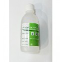 ALCOHOL DE ROMERO ORRAVAN 50 MG/ML SOLUCION CUTANEA 1 FRASCO 250 ML