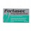 FORTASEC 2 MG 20 CAPSULAS