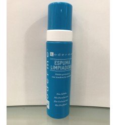 LODERME ESPUMA LIMPIADORA P GRASA CON T ACNEICA 1 ENVASE 200 ml