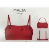 BIKINI MALTA ROJO