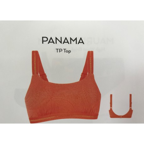 BIKINI PANAMA CORAL