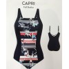 BAÑADOR CAPRI BODICE AZUL