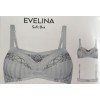 SUJETADOR EVELINA AZUL 44653