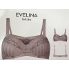 SUJETADOR EVELINA ROSA 44649