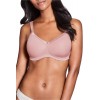 SUJETADOR LARA SATIN AMOENA