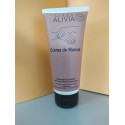 CREMA MANOS MANTECA DE KARITE LINEA ALIVIA