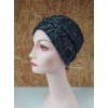 PAÑUELO AMBER-BOHO TURBANTE SET 3040-0831