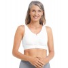 SUJETADOR EMILIA ZIP-ST CURASUPPORT CONFORT