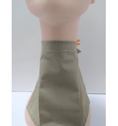 PAÑUELO TRAQUEOTOMIA BEIGE