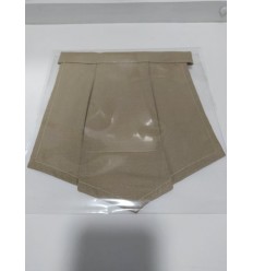 PAÑUELO TRAQUEOTOMIA BEIGE