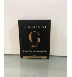 GERMINAL ACCION INMEDIATA 1 AMPOLLA 1,5 ml