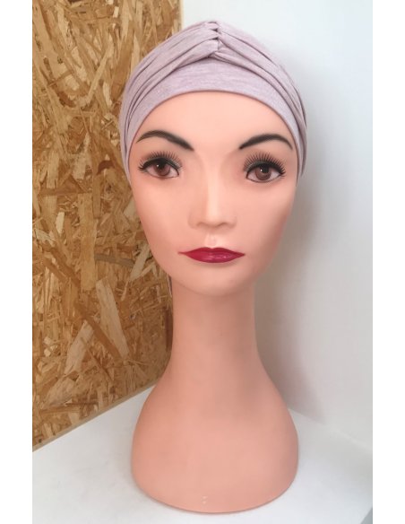 PAÑUELO SHAKTI TURBAN W/PRINTED HEADBAD 1520-0771