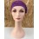 LOTUS TURBAN 1003-0174 FUCHISA