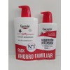PACK EUC LOCION PH5 1L400ML