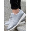 ZAPATILLAS SPORT-10 COLOR PLATA