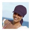 GORRA BRIANA CAP PROT 50 1516-0725  VERANO 2024