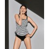 TANKINI SUMMER IN CANNES 6572 STYLE ALASSIO
