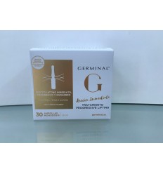 GERMINAL PROGRESSIVE LIFTING 30 AMPOLLAS 1,5 ml