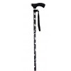 BASTON PLEGABLE TACTO BLANDO VARIOS ESTAMPADOS REF: 302 281 280