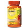 SUPRADYN ENERGY GUMMIES 70 CARAMELOS DE GOMA SABOR FRAMBUESA CEREZA Y NARANJA