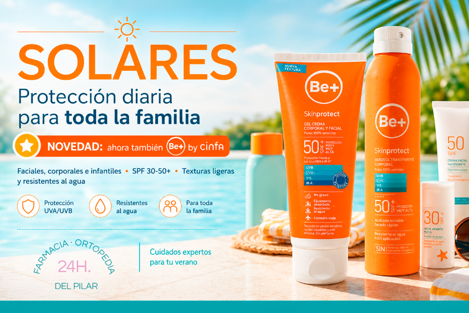 Solares